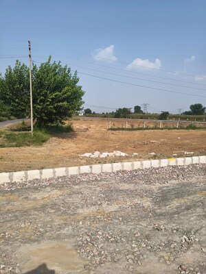 Plot Area in  Plot at Sector 148 – for Sale