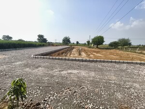 Plot Area in  Plot at Sector 148 – for Sale