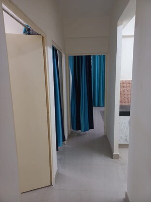 Building Lobby in 3 BHK Apartment at Conscient Habitat Residences, Sector 78 – for Rent