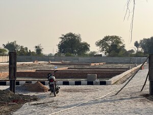 Plot Area in  Plot at Sultanpur Road – for Sale