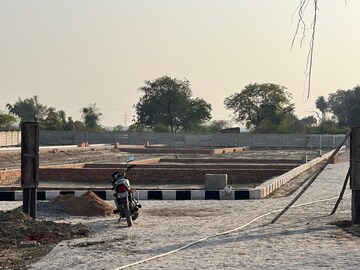 Plot Area in  Plot at Sultanpur Road – for Sale