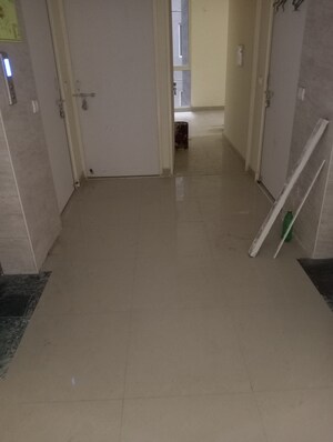 Building Lobby in 3 BHK Apartment at Conscient Habitat Residences, Sector 78 – for Rent