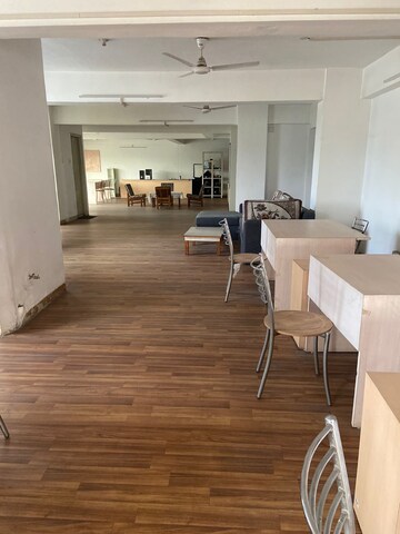 Gym in  Office Space at Kantatoli – for Rent