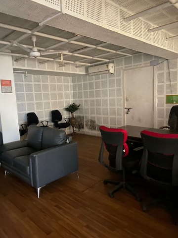 Team Area in  Office Space at Kantatoli – for Rent