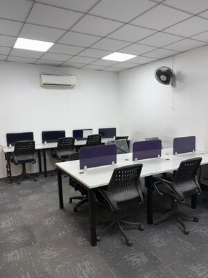  Office Space For Rent in Sector 63