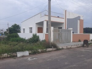  Plot – Nearby View at Jalapalli - for Sale