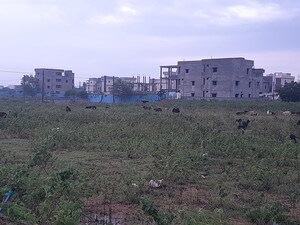 Plot Area in  Plot at Jalapalli – for Sale