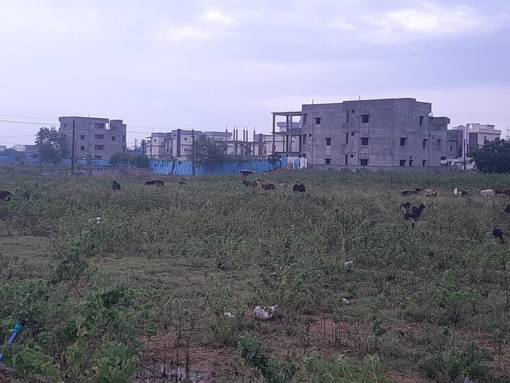 undefined, jalapalli  150 Sq.Yd. Plot In Jalapalli Hyderabad 9304437