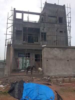  Plot – Nearby View at Jalapalli - for Sale