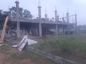  Plot – Exterior View View at Jalapalli - for Sale