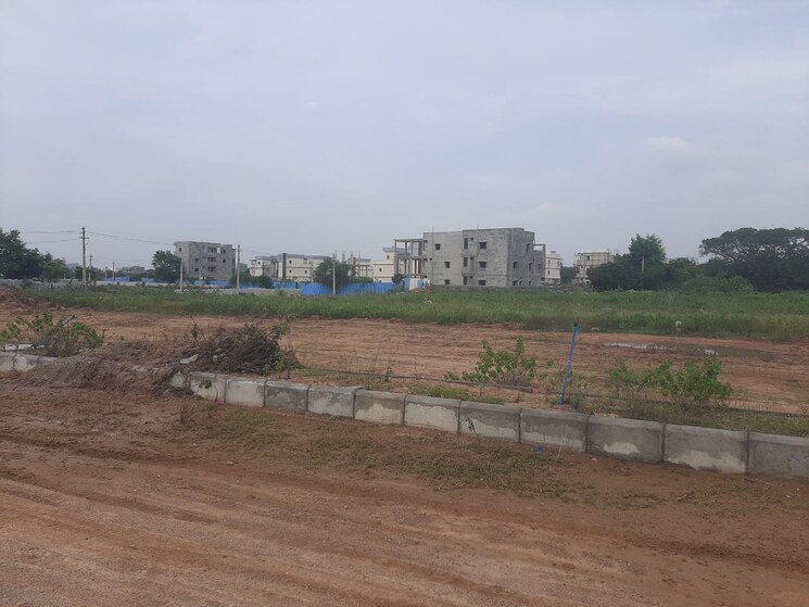 undefined, jalapalli  150 Sq.Yd. Plot In Jalapalli Hyderabad 9304437