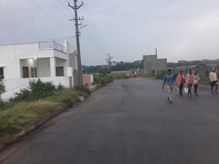 undefined, jalapalli  150 Sq.Yd. Plot In Jalapalli Hyderabad 9304437
