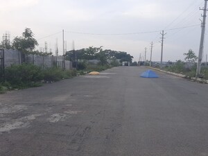  Plot – Map Location View at Jalapalli - for Sale