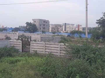 Plot Area in  Plot at Jalapalli – for Sale