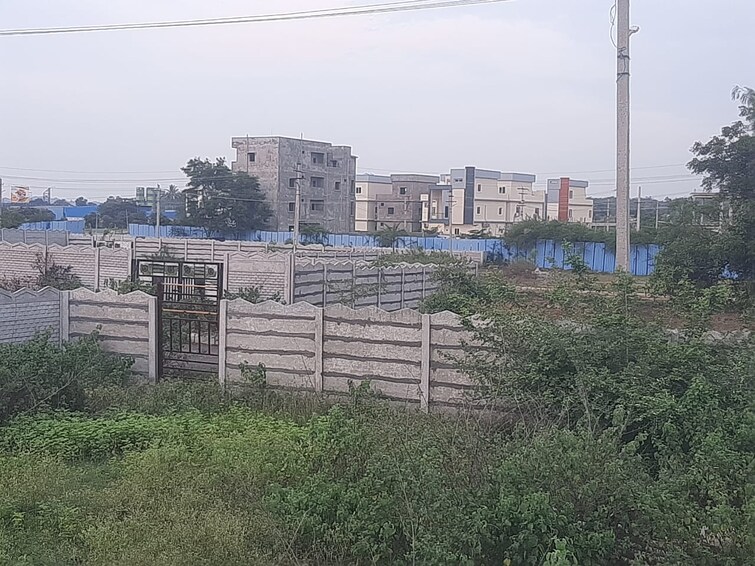 undefined, jalapalli  150 Sq.Yd. Plot In Jalapalli Hyderabad 9304437