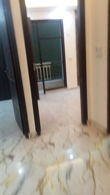 Building Lobby in 4 BHK Builder Floor at Palam – for Sale
