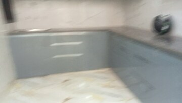 Kitchen in 4 BHK Builder Floor at Palam – for Sale