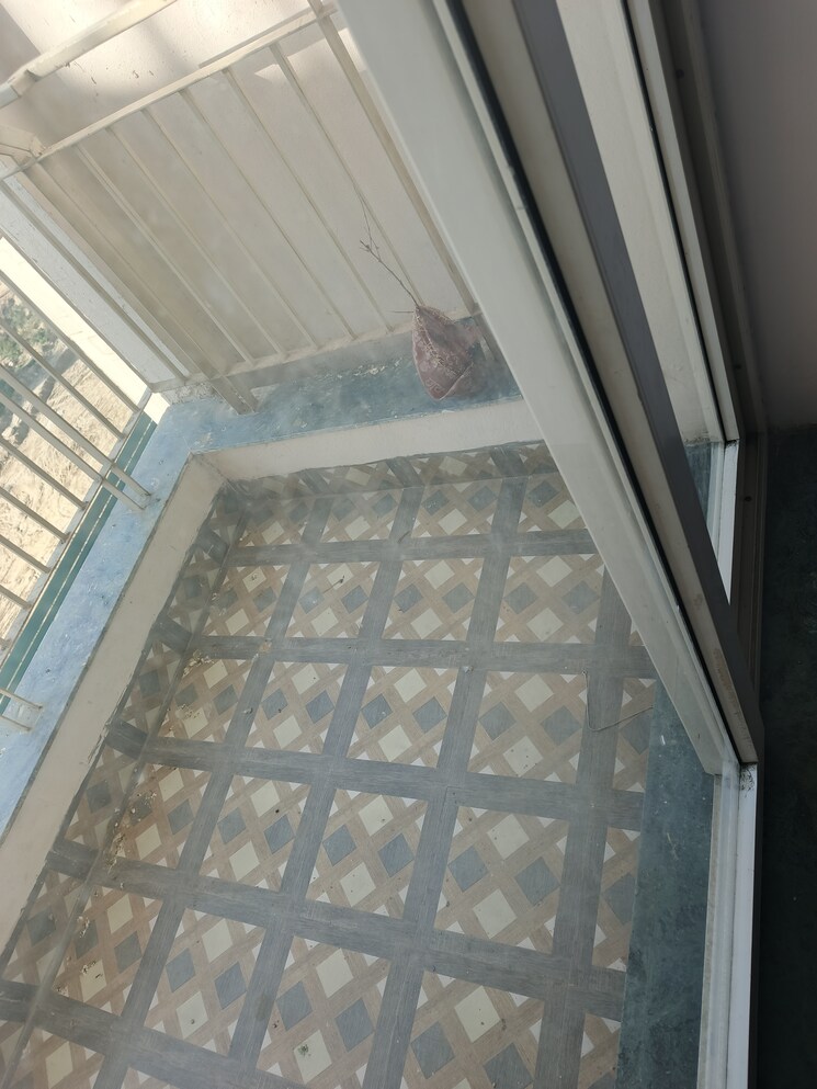 Balcony, bptp-discovery-park 2 Bedroom 804 Sq.Ft. Apartment In Sector 80 Faridabad 9304440