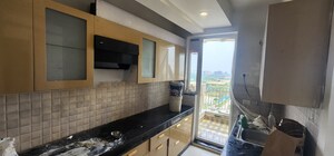 Kitchen in 2 BHK Apartment at BPTP Discovery Park, Sector 80 – for Rent