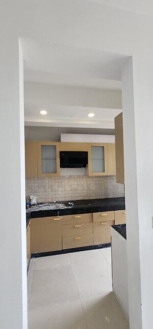 Kitchen in 2 BHK Apartment at BPTP Discovery Park, Sector 80 – for Rent