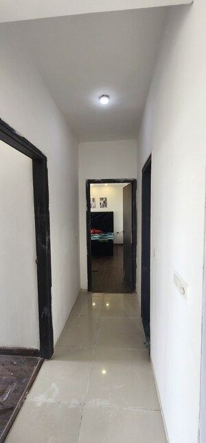 Building Lobby in 2 BHK Apartment at BPTP Discovery Park, Sector 80 – for Rent