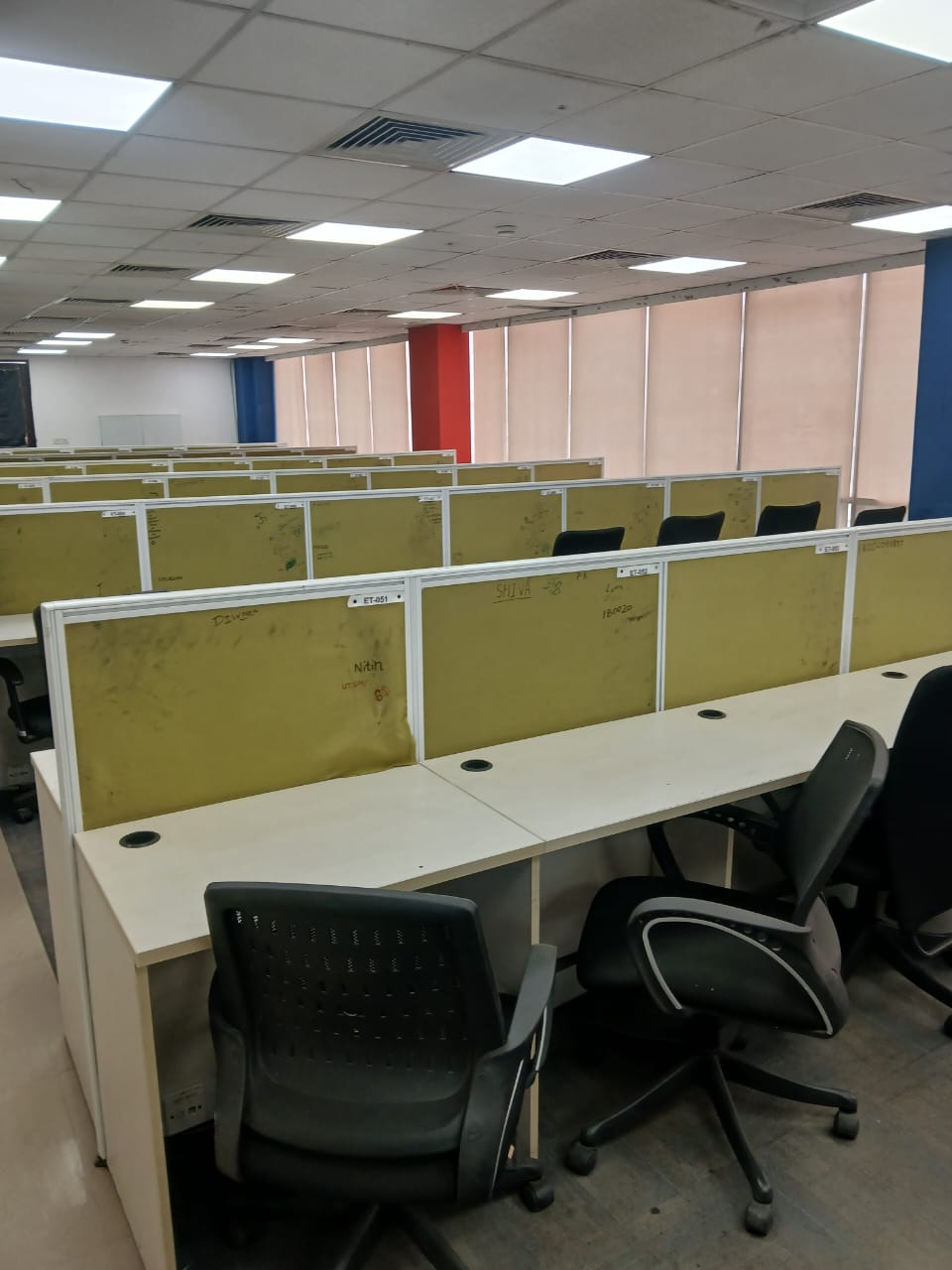 Office Space For Rent in Office Space 