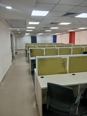 Team Area in  Office Space at Sector 32 – for Rent