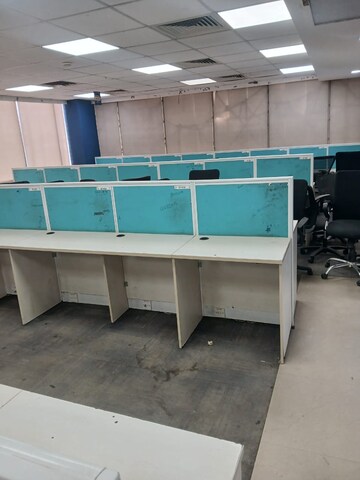 Team Area in  Office Space at Sector 32 – for Rent