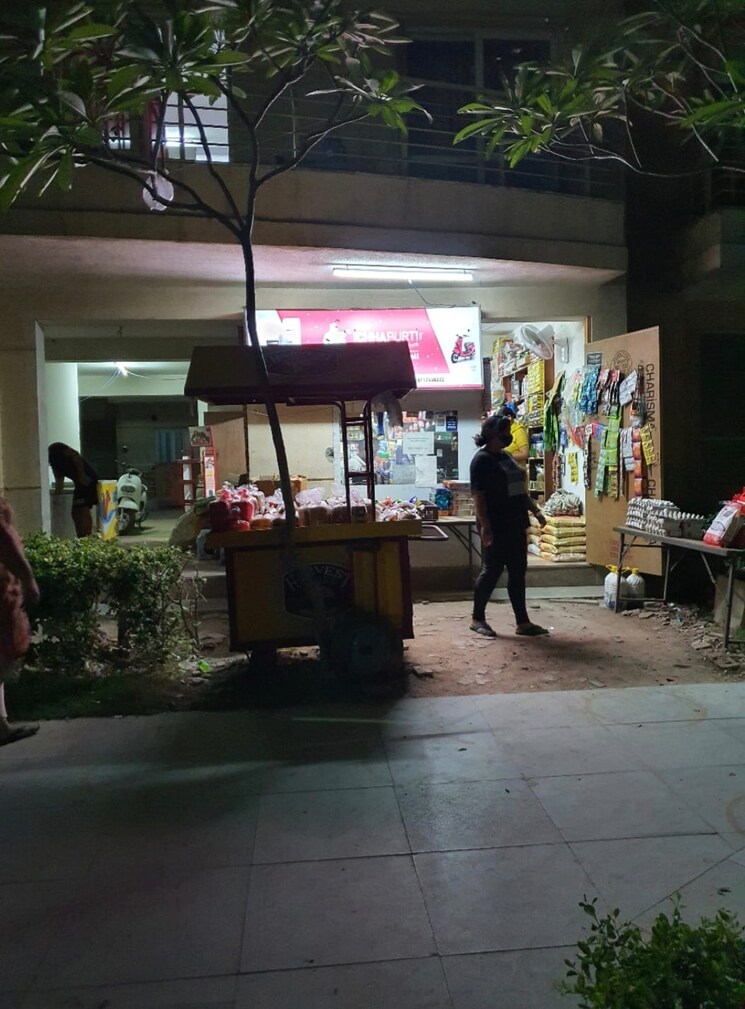 Exterior View, bptp-the-resort 3 Bedroom 1766 Sq.Ft. Apartment In Sector 75 Faridabad 9304444