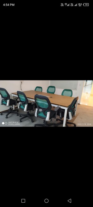 Team Area in  Office Space in IT/SEZ at Suncity Success Tower, Sector 65 – for Rent