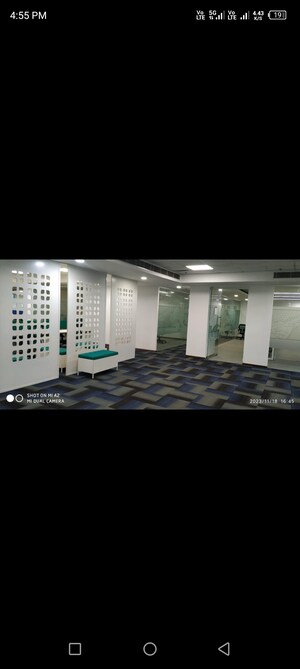 Bedroom in  Office Space in IT/SEZ at Suncity Success Tower, Sector 65 – for Rent