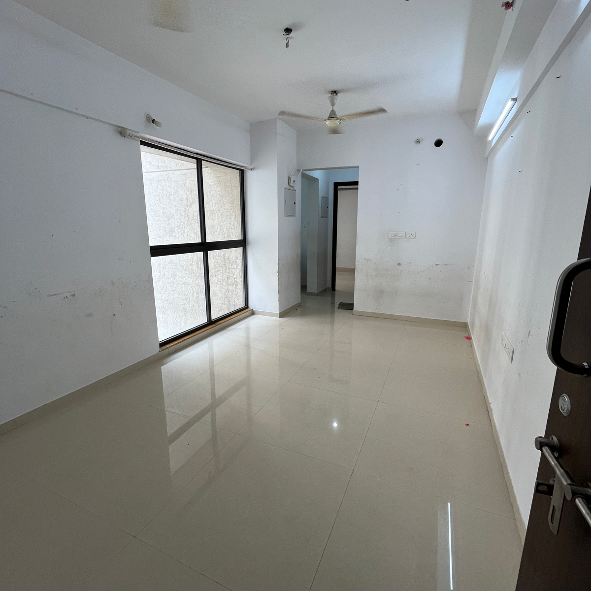 1 BHK 450 Sq.Ft. Apartment in Lodha Palava Downtown Dombivli East