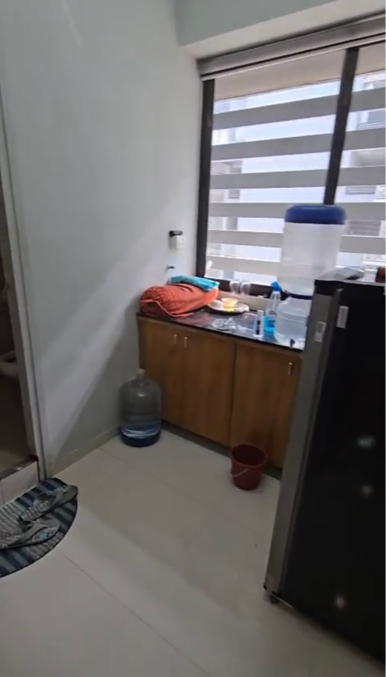 Team Area, science city Commercial Office Space 640 Sq.Ft. In Science City Ahmedabad 9304463