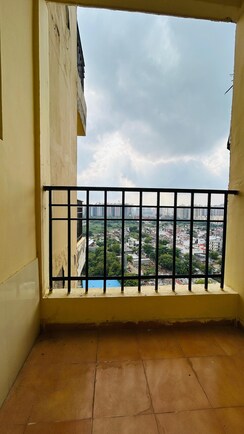 2 BHK Apartment For Sale in Himalaya Pride