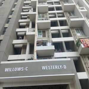 1 BHK Apartment – Exterior View View at Adi W 57, Bhagwan Nagar - for Rent