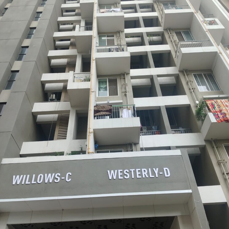 Exterior View, adi-w-57 1 Bedroom 450 Sq.Ft. Apartment In Bhagwan Nagar Pune 9304460