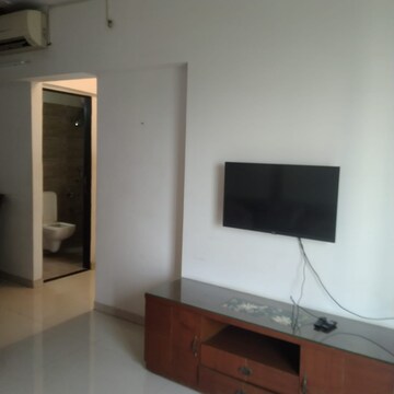 Kitchen in 1 BHK Apartment at Kanakia Spaces Sevens, Andheri East – for Rent