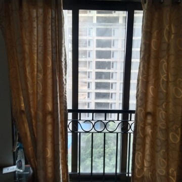 1 BHK Apartment For Rent in Kanakia Spaces Sevens, Andheri East