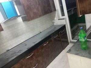 Balcony in 3 BHK Apartment at BPTP Discovery Park, Sector 80 – for Rent