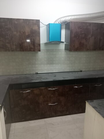 Kitchen in 3 BHK Apartment at BPTP Discovery Park, Sector 80 – for Rent