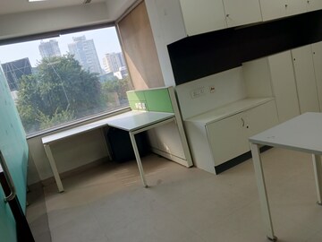Team Area in  Office Space at Spaze Edge Tower, Sector 47 – for Rent