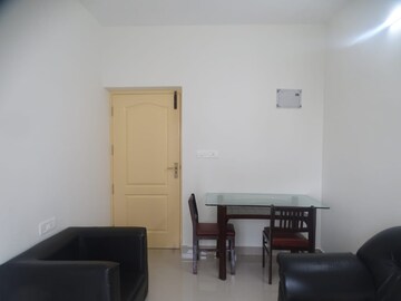 Living Room in 1 BHK Builder Floor at Siruseri – for Sale