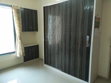 Bedroom in 2 BHK Apartment at Grace Apartment Bavdhan, Bavdhan – for Rent