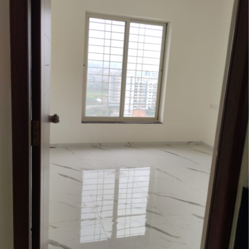 Room in 2 BHK Apartment at Linux Bonheur, Bhagwan Nagar – for Rent