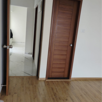 2 BHK Apartment For Rent in Linux Bonheur, Bhagwan Nagar