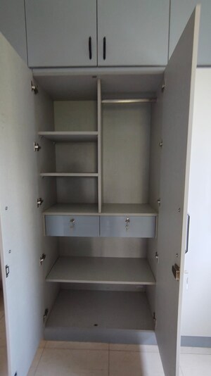 Furnished Amenities in 3 BHK Apartment at Lohia Jain Ra Casa, Bavdhan – for Rent