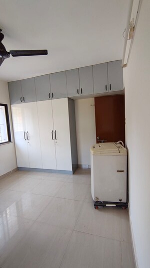 Kitchen in 3 BHK Apartment at Lohia Jain Ra Casa, Bavdhan – for Rent