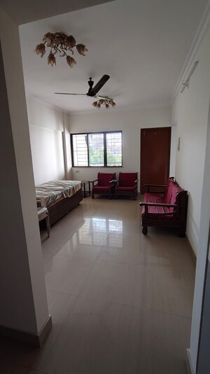 Room in 3 BHK Apartment at Lohia Jain Ra Casa, Bavdhan – for Rent