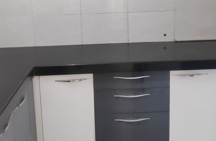 Kitchen, tilak nagar Pg For Boys In Tilak Nagar 9304483