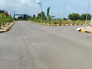 Plot Area in  Plot at Shadnagar – for Sale